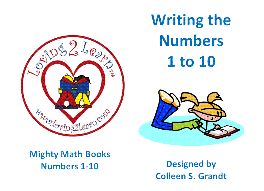 number-writing-learning-to-write-numbers-1-10-learning-to-write-the